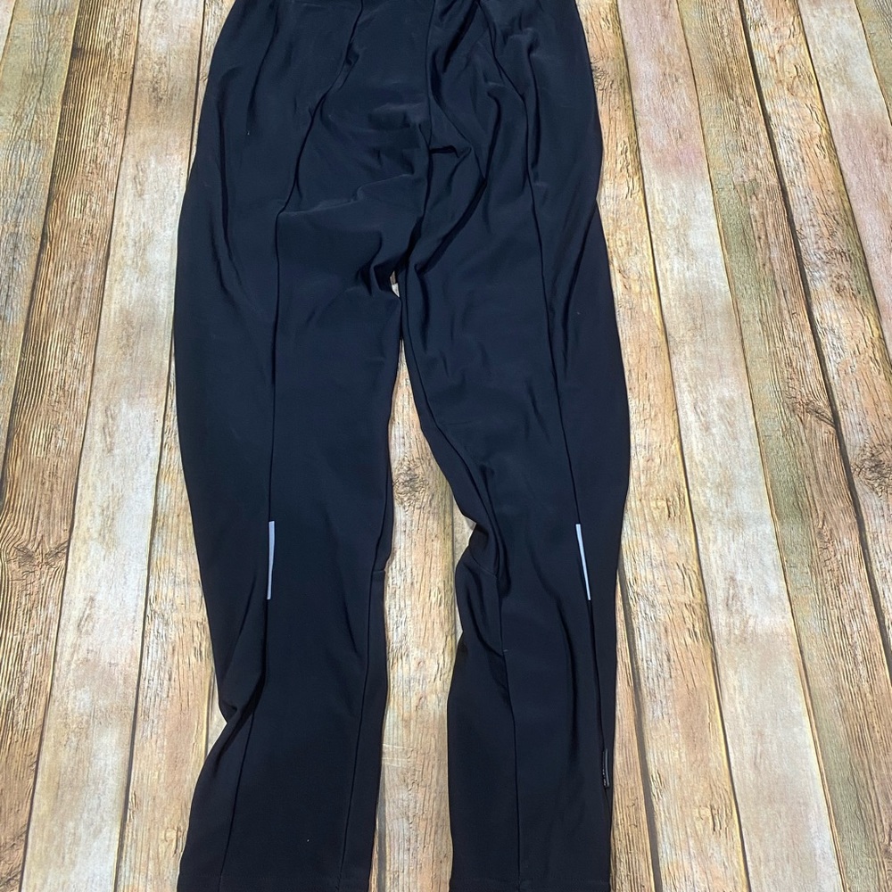 De Marchi Contour Womens Tights Black Cycling Pants New Size Xl - Picture 6 of 8